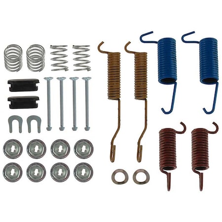 Raybestos FORD BRONCO 67-75 H7144